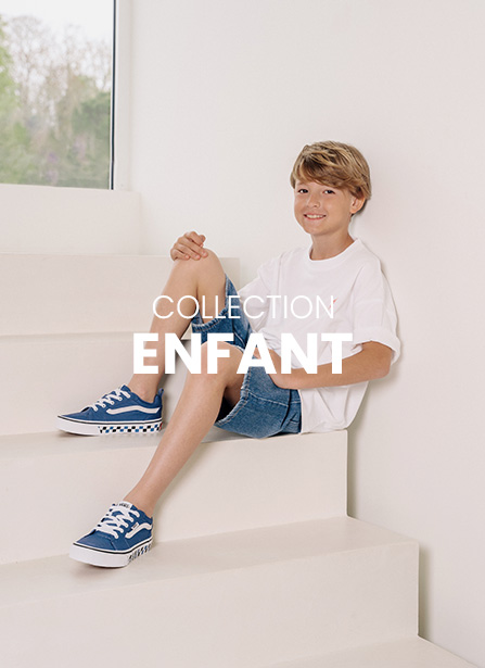 enfant chaussures baskets sneakers