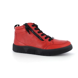 Chaussures du Ch teau Ara montante detente arabrusho 36 42 rouge