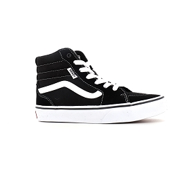 Vans best sale noir 39