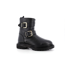 Bottines outlet filles 28