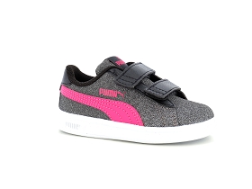 Puma rose 2025 bebe fille