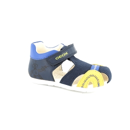 Chaussures Sandale Geox Bebe Garcon Chaussures Du Chateau