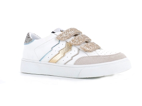 CL11 CL57 36 41 SynthétiqueBlanc-Or 