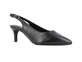 TAMARIS TALOUPI 29611 35 41 SynthétiqueNoir 