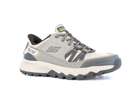 SKECHERS DYNAMITE AT ESCAPAR<br>Taupe