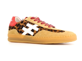 ANOTHER TREND ANOU 36 41 CuirLeopard 