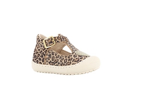 BOPY JAPAO 18 23 CuirLeopard 