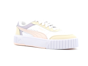 PUMA 403746<br>Blanc Violet
