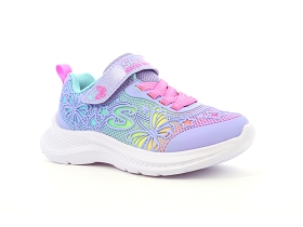 SKECHERS JUMPSTERS 2.0 BUTTERFLY F<br>Violet