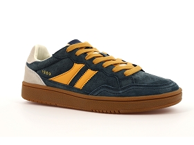 TEDDY SMITH 120310<br>Bleu-Jaune
