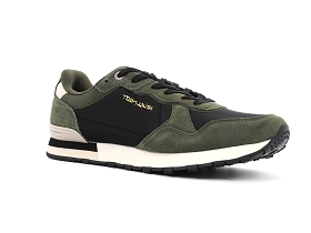 TEDDY SMITH 120207<br>Vert-Noir