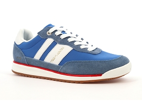 TEDDY SMITH 120300<br>Bleu