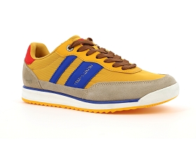 TEDDY SMITH 120300<br>Moutarde