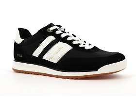TEDDY SMITH 120300<br>Noir Blanc