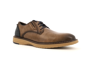 BULL BOXER 7HH0010301<br>Taupe