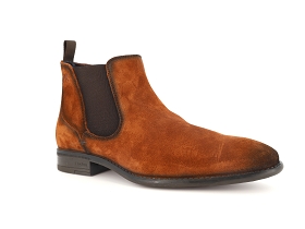 FLUCHOS 9211<br>Marron Moyen