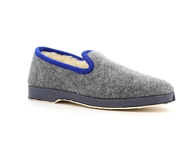 C BRAND 520 Picos Lana<br>Gris Bleu