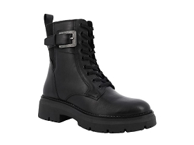 MARCO TOZZI WENGORA 25296 36 42 CuirNoir 