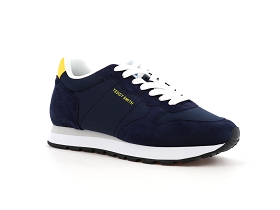 TEDDY SMITH 120663<br>Bleu-Jaune