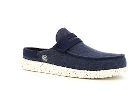 SERGE BLANCO BIDART<br>Marine