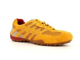 GEOX U SNAKE ORIGINAL U55MNA<br>Jaune