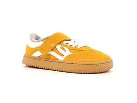 LEJAN LEJAN ONE BOY 25 30 NubuckJaune 