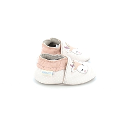 Chaussons fille Robeez Fancy Snow