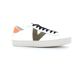 VICTORIA 1126171 36 42 Matières combinéesOrange 