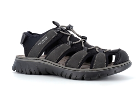 Sandales rieker outlet homme