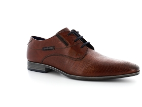 BUGATTI BUGASTIKOP 40 46 CuirCognac 