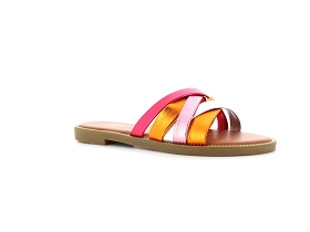 F BRAND FLAMULTION B946010 36 41 SynthétiqueMulticolore 