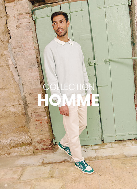 mode tendance homme