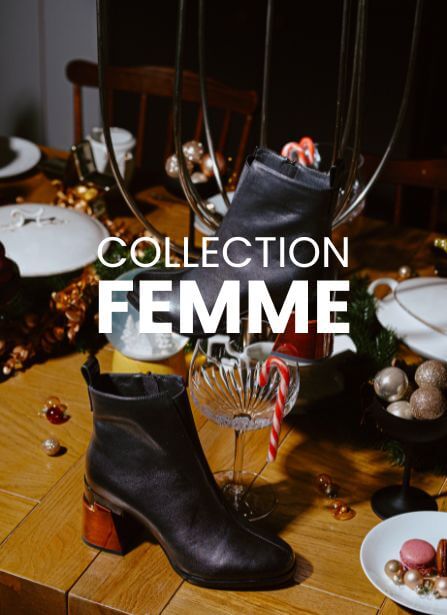 femme chaussures tendance