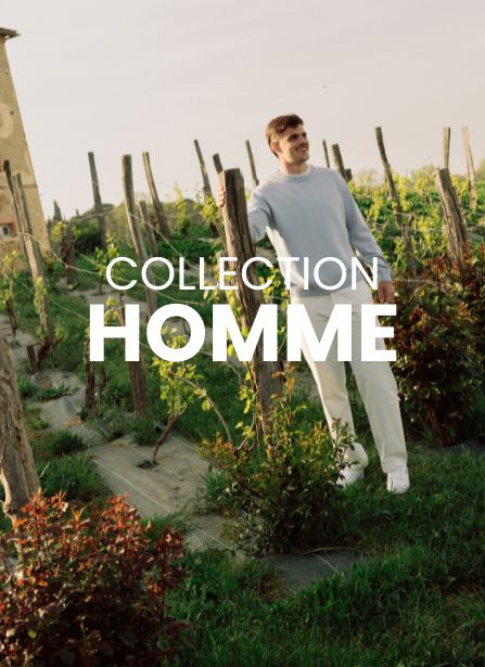 mode tendance homme
