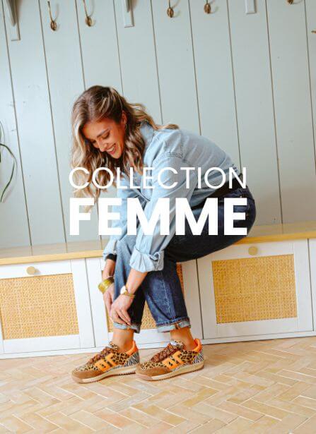 femme chaussures tendance