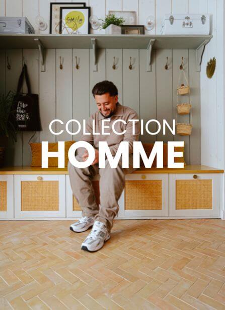 mode tendance homme