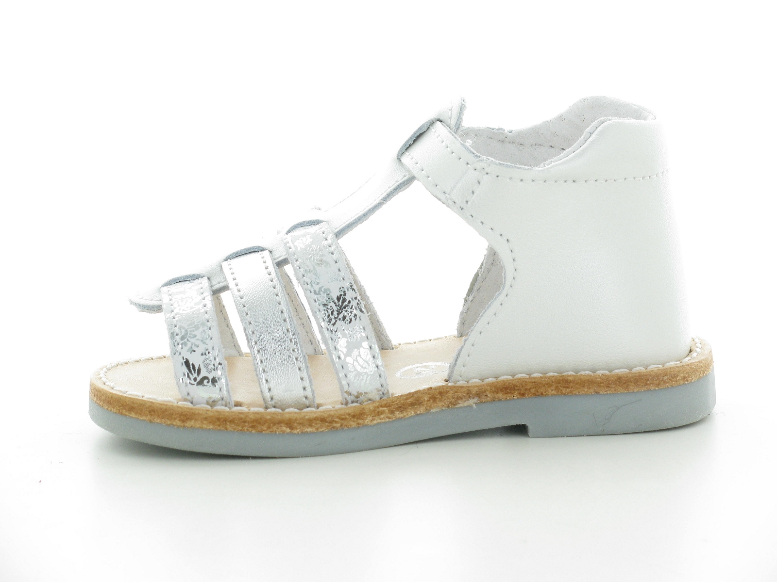 Chaussure fashion minibel fille