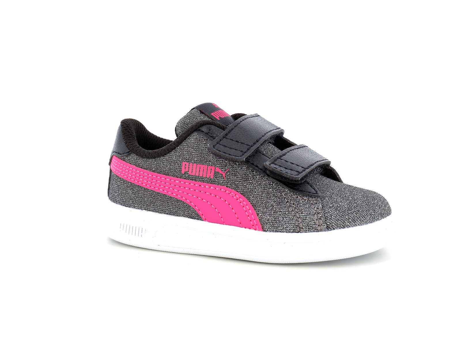 Puma noir fille online